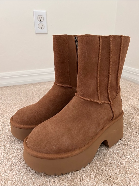 UGG Shoes - UGG Tall Boots